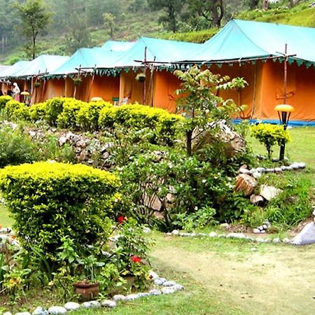 Shikhar Nature Resort Uttarkashi Room photo