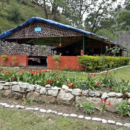 Shikhar Nature Resort Uttarkashi Exterior photo