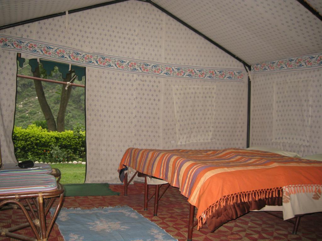 Shikhar Nature Resort Uttarkashi Exterior photo
