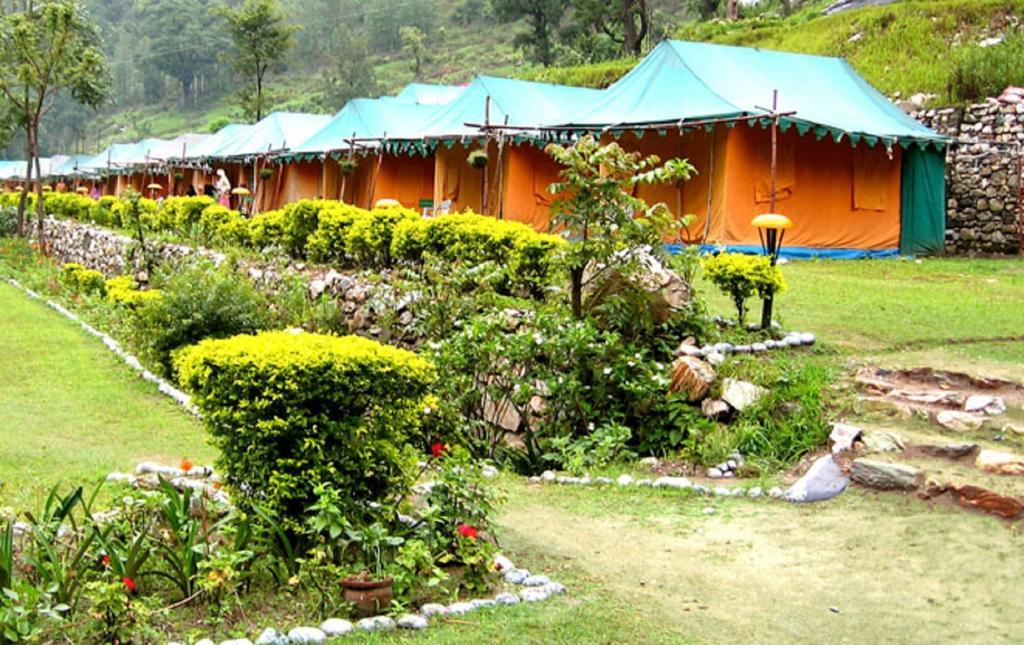 Shikhar Nature Resort Uttarkashi Room photo